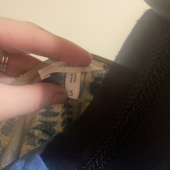 Maurices kimono - Picture 3 of 4